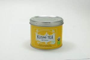 Kusmi Tea - BB Detox Bio - Herbata sypana 100g 1