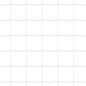 vidaXL Ogrodzenie Euro z 7 flangowymi słupkami 1.5x10 m Stal ocynkowana 4