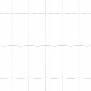 vidaXL Euro Fence 1x10 m ze stali ocynkowanej 6