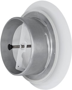 METAL DIFFUSER EUROPLAST DMT125A 1