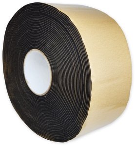 Duct adhesive insulation tape IF-LI50-15, 50mm x 15m 1
