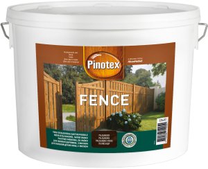 PINOTEX FENCE PALISANDER 10L 1
