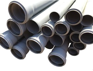 ARMAKAN PIPE PP 50X0.25MB ARMAKAN 3