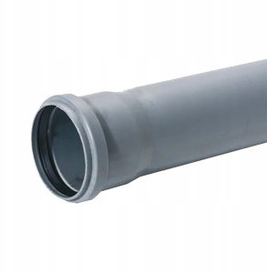 ARMAKAN PIPE PP 110X1MB ARMAKAN 2