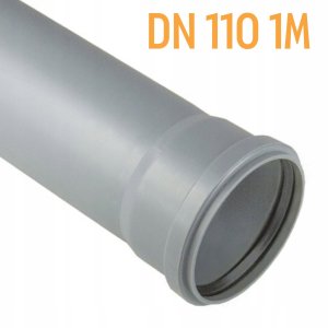 ARMAKAN PIPE PP 110X1MB ARMAKAN 3