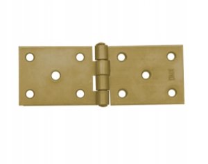 HINGE 8029 150X55X2.5MM ZINC 2