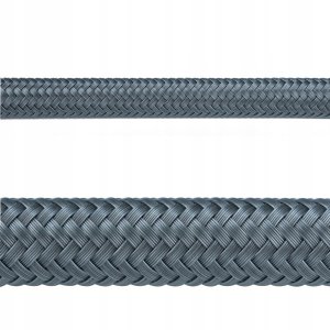 FLEXIBLE HOSE 80CM ACB F1/2 F1/2 3