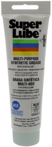 Super Lube daugiafunkcinis sintetinis tepalas su Syncolon 85g - PTFE 1