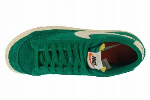 Nike W Blazer Low 77 FQ8060-300 Zielone 41 4