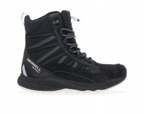 Merrell Bravada Edge 2 Thermo Mid WP J036798 Czarne 37 1