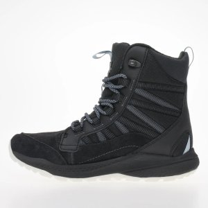 Buty trekkingowe damskie Merrell Bravada Edge 2 Thermo Mid WP J036798 Czarne 37 3