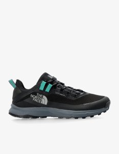 Buty turystyczne damskie The North Face Cragstone WP - black/vanadis 1