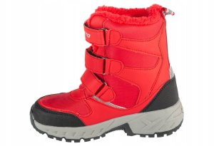 Lotto Pinecreek Tex K 2600550K-3080 Czerwone 33 7