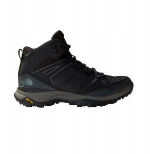 Buty hedgehog mid gtx women-tnf black-asphalt grey-us 7,5 (38,5) THE NORTH FACE 1