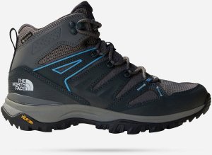 Buty hedgehog mid gtx women-smoked pearl-asphalt grey-us 8,5 (39,5) THE NORTH FACE 1