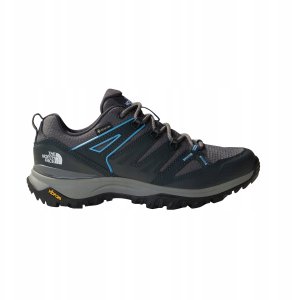 Buty hedgehog gtx women-smoked pearl-asphalt grey-us 8,5 (39,5) THE NORTH FACE 1