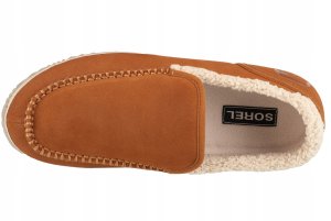 Sorel Dude Moc Slipper 1530671286 Brązowe 41 4