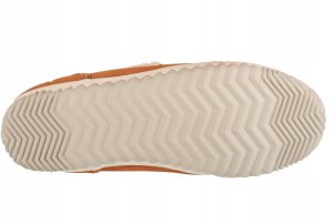 Sorel Dude Moc Slipper 1530671286 Brązowe 41 5