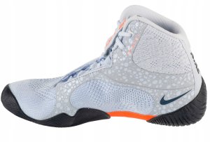 Nike Nike Tawa SE DJ4474-900 białe 46 11