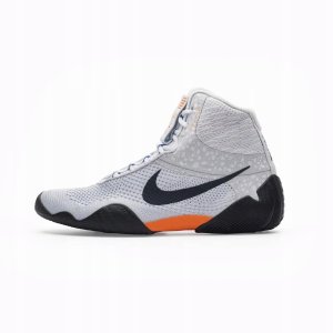 Nike Nike Tawa SE DJ4474-900 białe 46 2