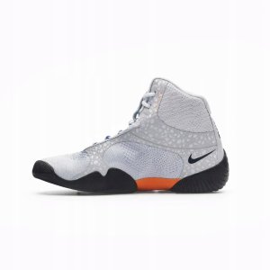 Nike Nike Tawa SE DJ4474-900 białe 46 3