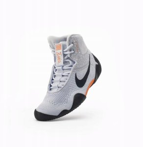 Nike Nike Tawa SE DJ4474-900 białe 46 5
