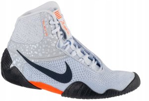 Nike Nike Tawa SE DJ4474-900 białe 46 10