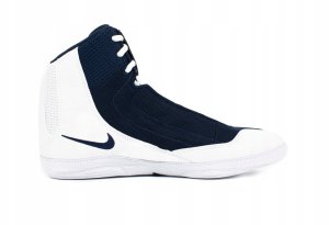 Nike Inflict 4 HM9674-101 białe 43 3