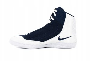 Nike Inflict 4 HM9674-101 białe 43 4