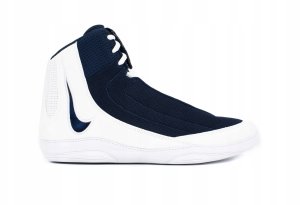 Nike Inflict 4 HM9674-101 białe 43 5