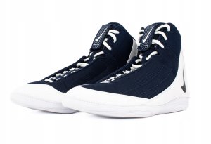 Nike Inflict 4 HM9674-101 białe 43 6