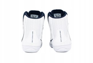 Nike Inflict 4 HM9674-101 białe 43 7