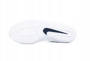 Nike Inflict 4 HM9674-101 białe 43 8