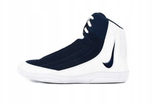 Nike Inflict 4 HM9674-101 białe 44 2