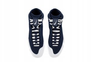 Nike Inflict 4 HM9674-101 białe 44 9