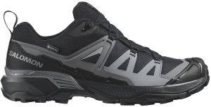 Buty trekkingowe Salomon X Ultra 360 Gtx - Black/Magnet/Qush Rozmiar:44 2/3 (10) 1