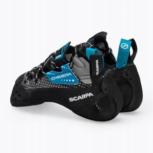 Buty chimera-black-white-azure-42,5 6