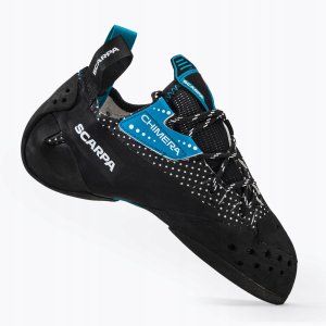 Buty chimera-black-white-azure-42,5 7