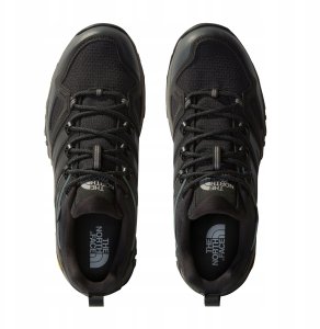 Buty trekkingowe męskie The North Face Buty Hedgehog GTX - TNF Black/Asphalt Grey - US 10,5 (44) THE NORTH FACE 2