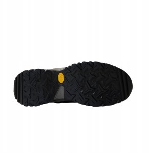 Buty trekkingowe męskie The North Face Buty Hedgehog GTX - TNF Black/Asphalt Grey - US 10,5 (44) THE NORTH FACE 4