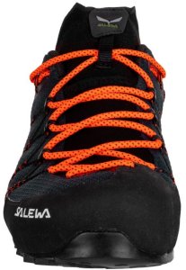 Buty SALEWA wildfire 2 gtx-navy blazer-black-uk 11,5 (46,5) 3