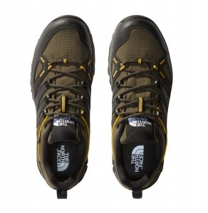 Buty trekkingowe męskie The North Face Buty Hedgehog GTX-new taupe green-tnf black-us 11,5 (45) THE NORTH FACE 2