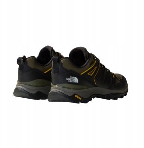Buty trekkingowe męskie The North Face Buty Hedgehog GTX-new taupe green-tnf black-us 11,5 (45) THE NORTH FACE 3