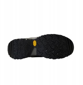 Buty trekkingowe męskie The North Face Buty Hedgehog GTX-new taupe green-tnf black-us 11,5 (45) THE NORTH FACE 4