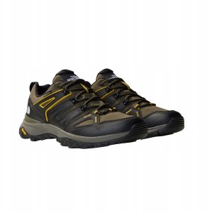 Buty trekkingowe męskie The North Face Buty Hedgehog GTX-new taupe green-tnf black-us 11,5 (45) THE NORTH FACE 5
