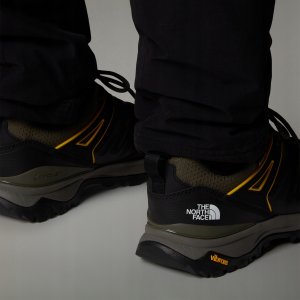 Buty trekkingowe męskie The North Face Buty Hedgehog GTX-new taupe green-tnf black-us 11,5 (45) THE NORTH FACE 6
