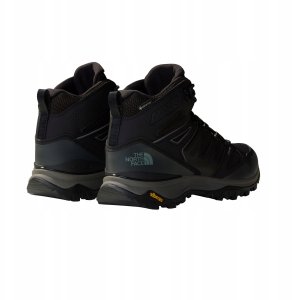 Buty hedgehog mid gtx TNF black-asphalt grey US 10 (43) THE NORTH FACE 3