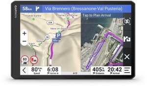 Garmin Dezl LGV1020, EU MT-D Truck/LKW Navigation 1