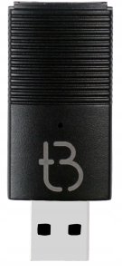 Bezprzewodowy Adapter Mini USB 2w1 TB NANO do Apple CarPlay / Android Auto 7