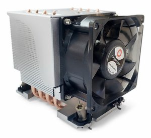 Dynatron S6-4710 Tower CPU-Kühler 3U für Sockel 4710 aktiv 1